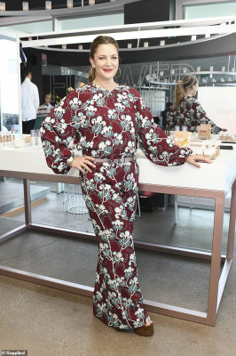 photo 12 in Drew Barrymore gallery [id1122084] 2019-04-14 00:00:00