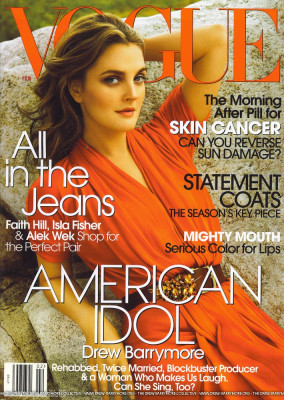 Drew Barrymore pic #44735