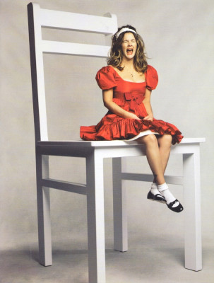 Drew Barrymore pic #79576
