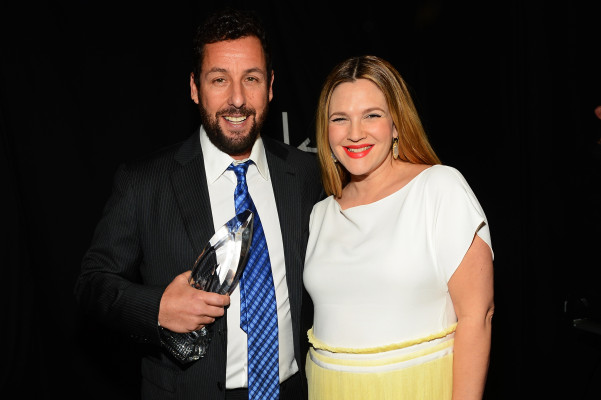 Drew Barrymore pic #661520