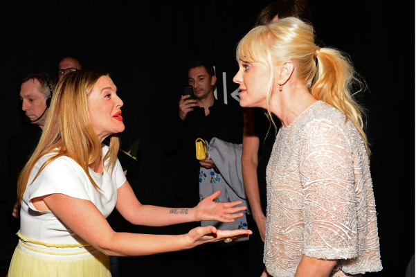 Drew Barrymore pic #661523