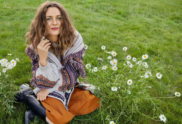 photo 6 in Drew Barrymore gallery [id1221686] 2020-07-15 00:00:00