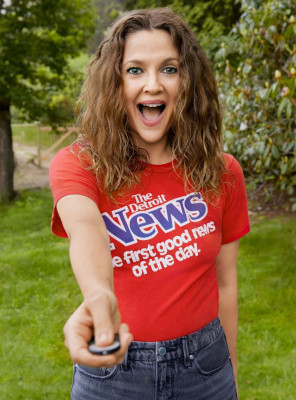 Drew Barrymore pic #1221685