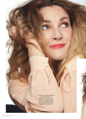 photo 4 in Drew Barrymore gallery [id1111479] 2019-03-02 00:00:00