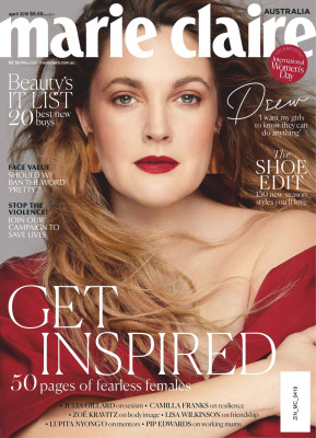 Drew Barrymore pic #1111481