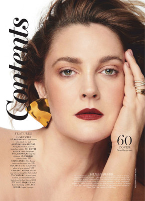 Drew Barrymore pic #1111482