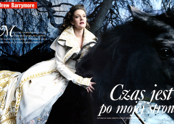 Drew Barrymore pic #35178