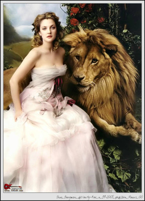 Drew Barrymore pic #82684