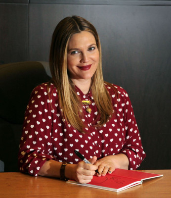 Drew Barrymore pic #664089