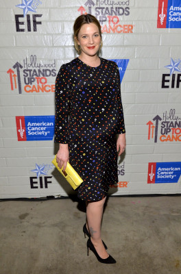 photo 29 in Drew Barrymore gallery [id670012] 2014-02-16 00:00:00