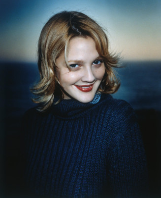 Drew Barrymore pic #185033