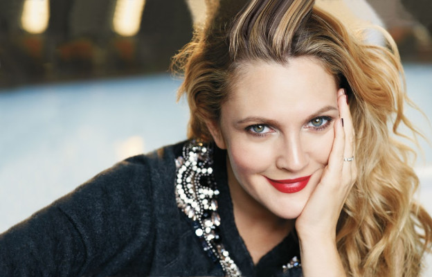 photo 25 in Drew Barrymore gallery [id649934] 2013-11-29 00:00:00