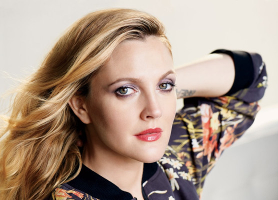 Drew Barrymore pic #649927