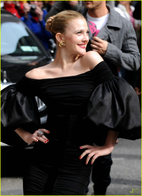 Drew Barrymore pic #147928