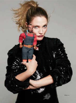 photo 4 in Drew Barrymore gallery [id995221] 2018-01-04 00:00:00