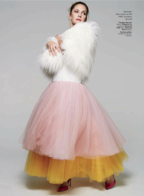 Drew Barrymore pic #995223