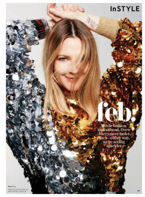 Drew Barrymore pic #995224