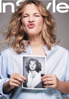photo 13 in Drew Barrymore gallery [id993314] 2017-12-30 00:00:00