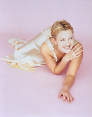 photo 8 in Drew Barrymore gallery [id24995] -0001-11-30 00:00:00