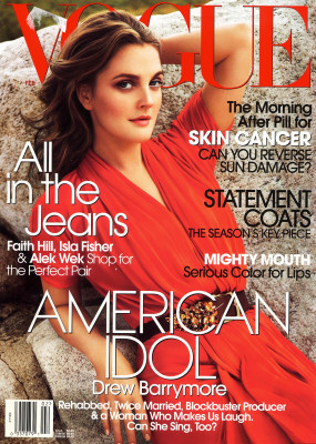 Drew Barrymore pic #168311