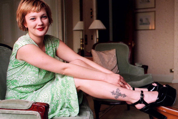 Drew Barrymore pic #148948
