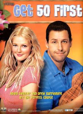 Drew Barrymore pic #20480