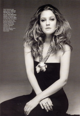 photo 3 in Drew Barrymore gallery [id20477] -0001-11-30 00:00:00