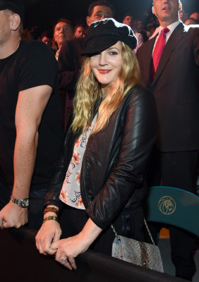 photo 14 in Drew Barrymore gallery [id772262] 2015-05-12 00:00:00