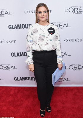 photo 16 in Drew Barrymore gallery [id979992] 2017-11-15 00:00:00