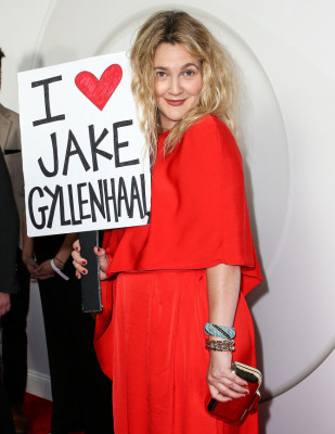 photo 14 in Drew Barrymore gallery [id1023433] 2018-03-26 00:00:00
