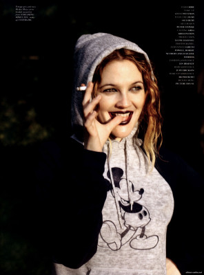 Drew Barrymore pic #210031