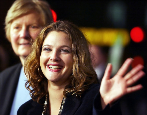 Drew Barrymore pic #9347
