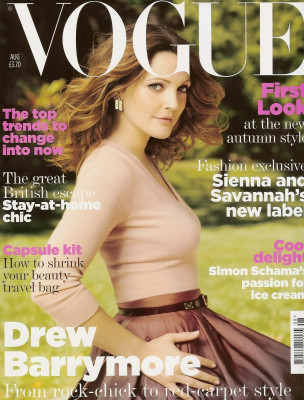 Drew Barrymore pic #82698