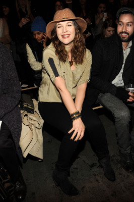 Drew Barrymore pic #577916