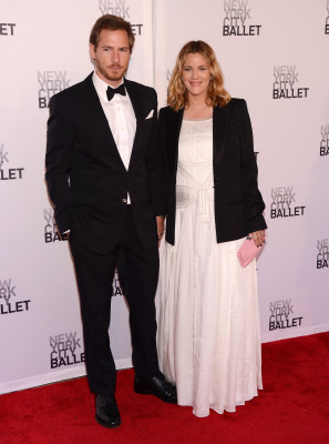 Drew Barrymore pic #493030