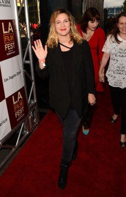 Drew Barrymore pic #502277