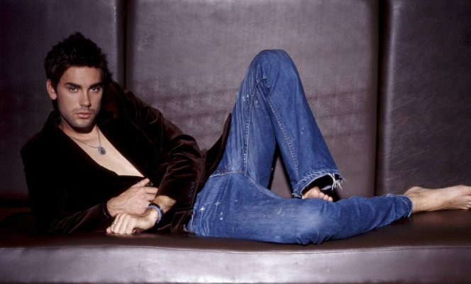 Drew Fuller pic #649692