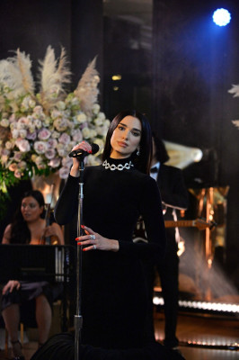Dua Lipa pic #1254376