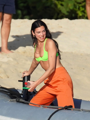 Dua Lipa pic #1293066