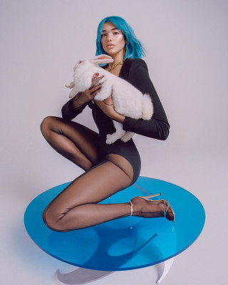photo 11 in Dua Lipa gallery [id1256588] 2021-05-26 00:00:00