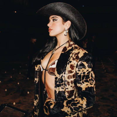 photo 3 in Dua Lipa gallery [id1258702] 2021-06-23 00:00:00