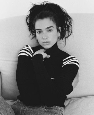 photo 27 in Dua Lipa gallery [id1251670] 2021-03-31 00:00:00