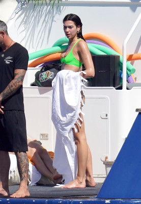 Dua Lipa pic #1293062