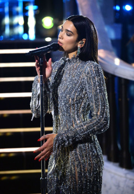 Dua Lipa pic #1254367