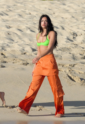 Dua Lipa pic #1293057