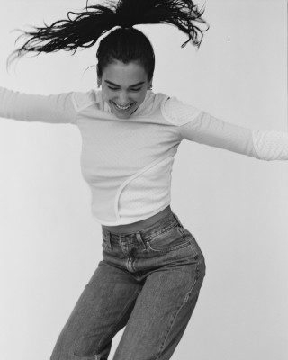 Dua Lipa pic #1251665