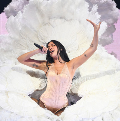Dua Lipa pic #1373151