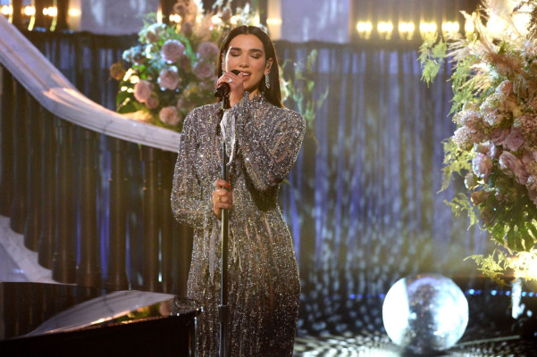 Dua Lipa pic #1254368