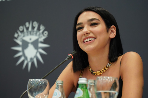 Dua Lipa pic #1166527