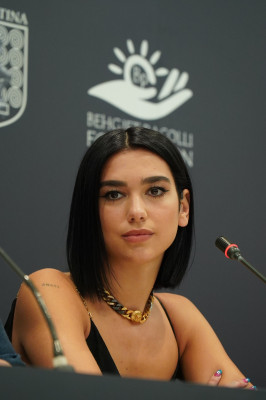 Dua Lipa pic #1166528